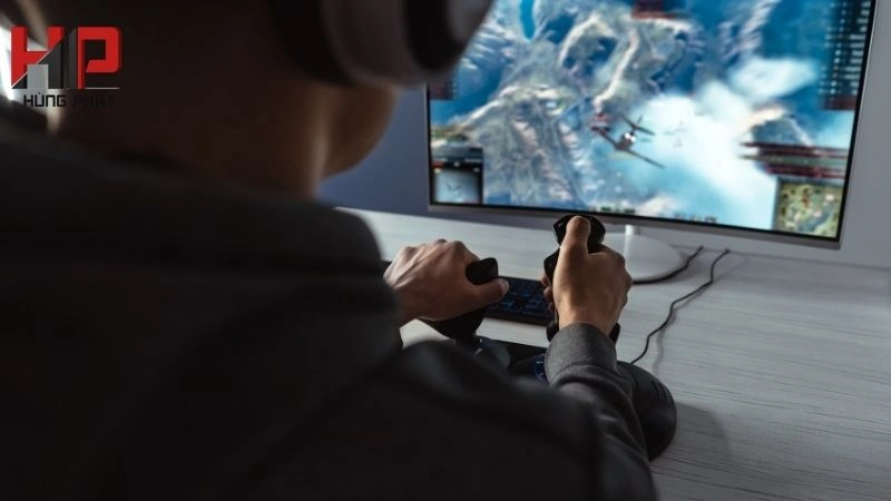 Kích thước 27 inch