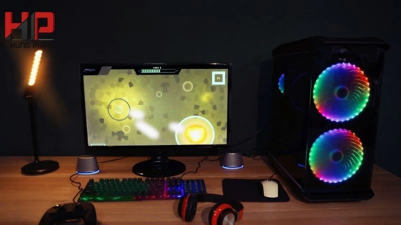 Kích thước 27 inch