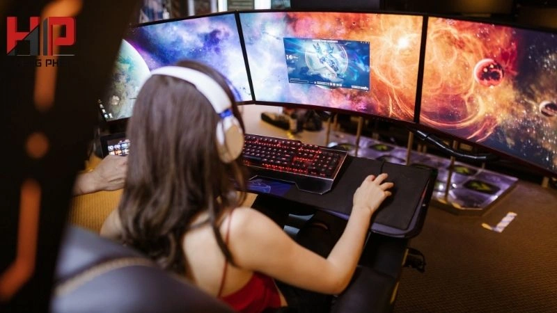 Kích thước 34 Inch