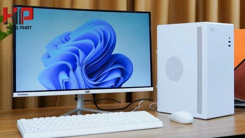 Thời gian phản hồi 5ms (GTG)
