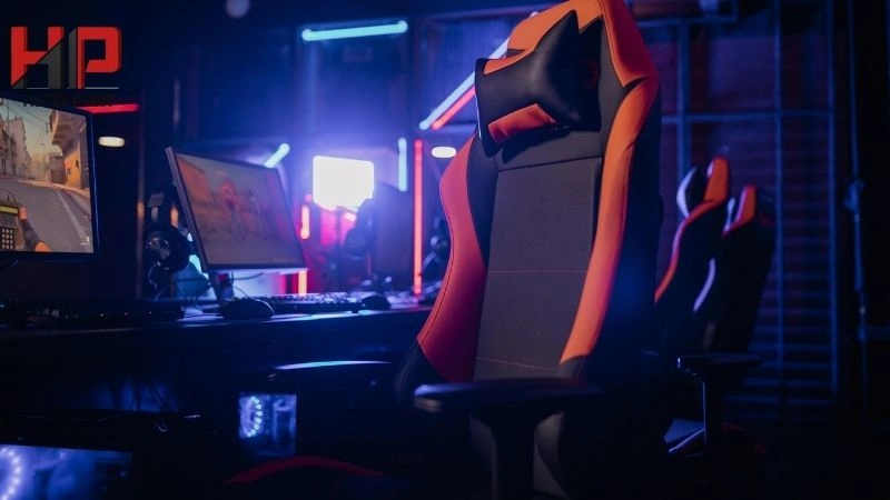 Tần số quét 60 Hz