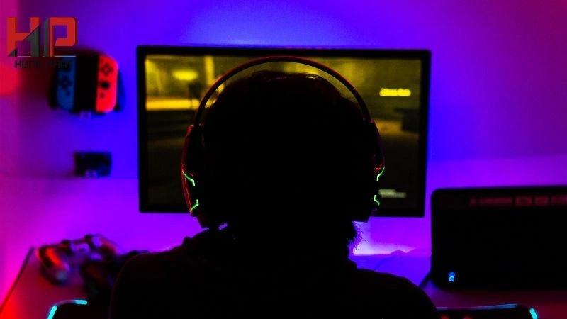 Tần số quét 60 Hz