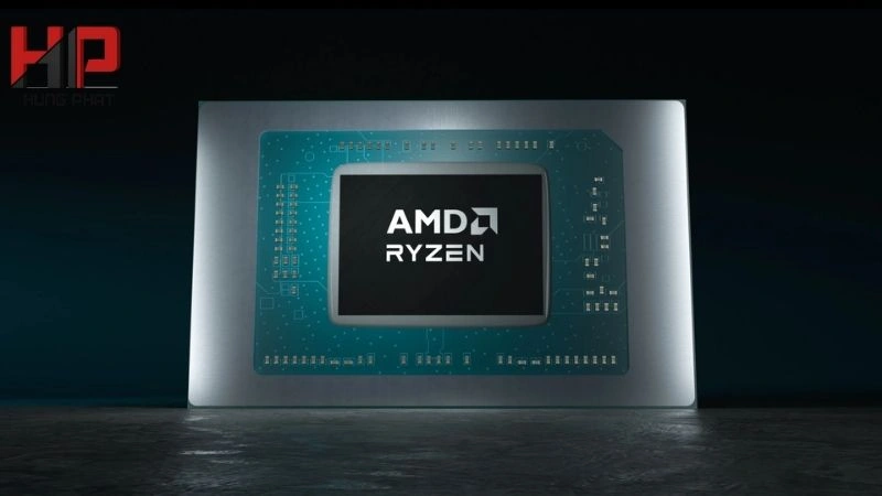 CPU AMD 8000 series