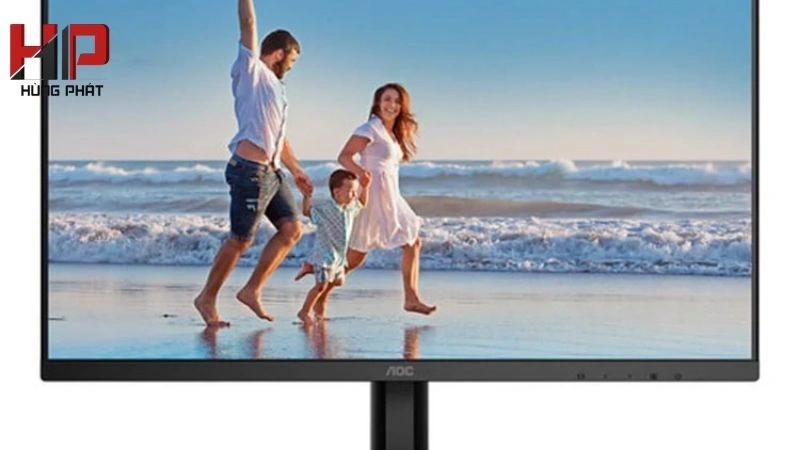 Màn hình AOC