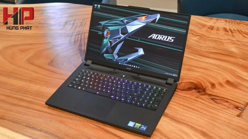 Laptop Gigabyte AORUS