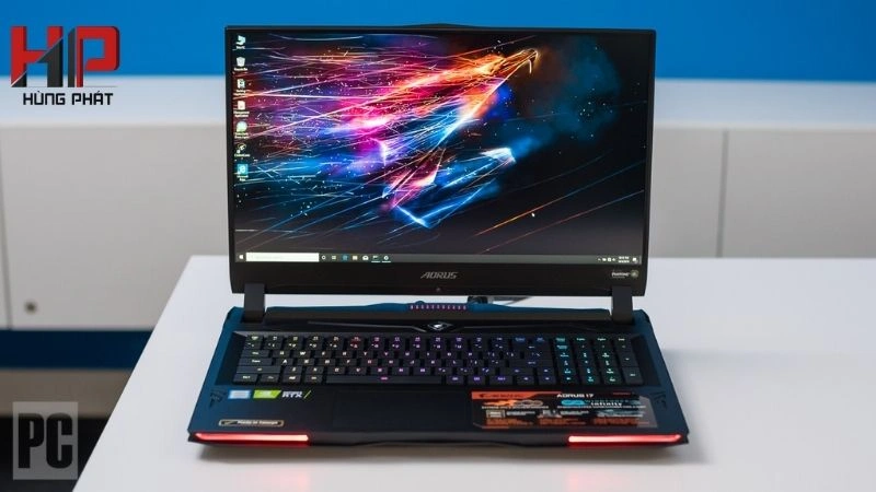 Laptop Gigabyte AORUS