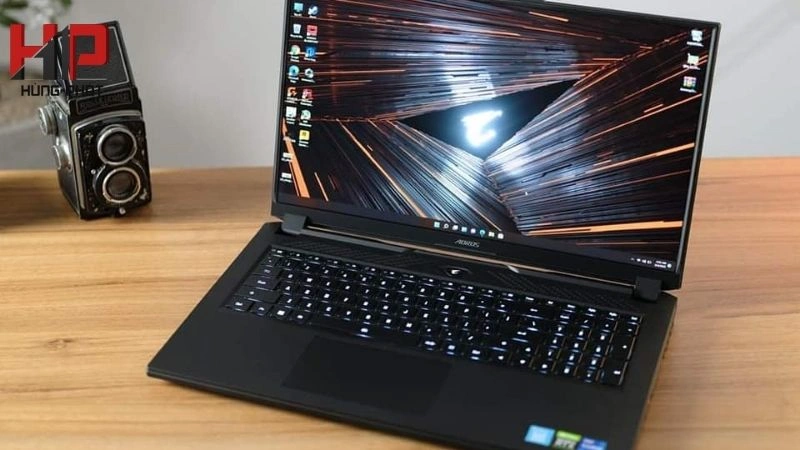 Laptop Gigabyte AORUS