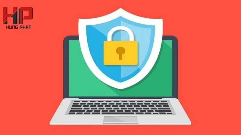 phần mềm diệt virus