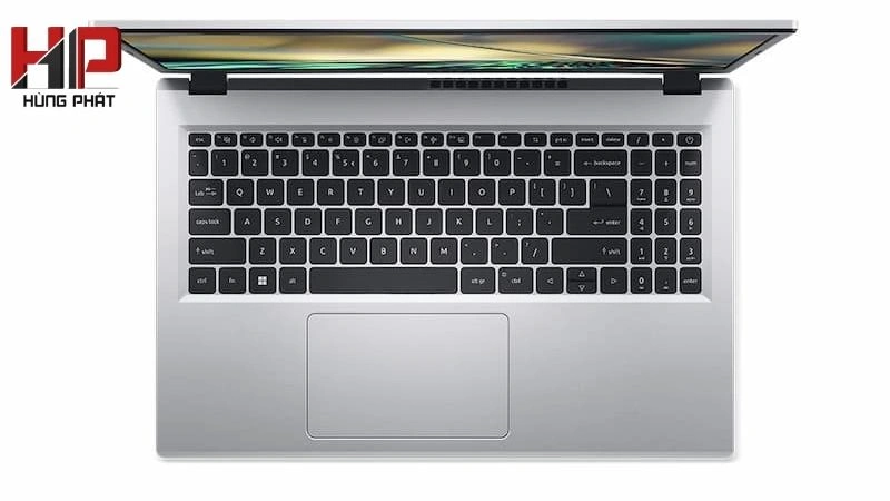 Laptop Acer Aspire