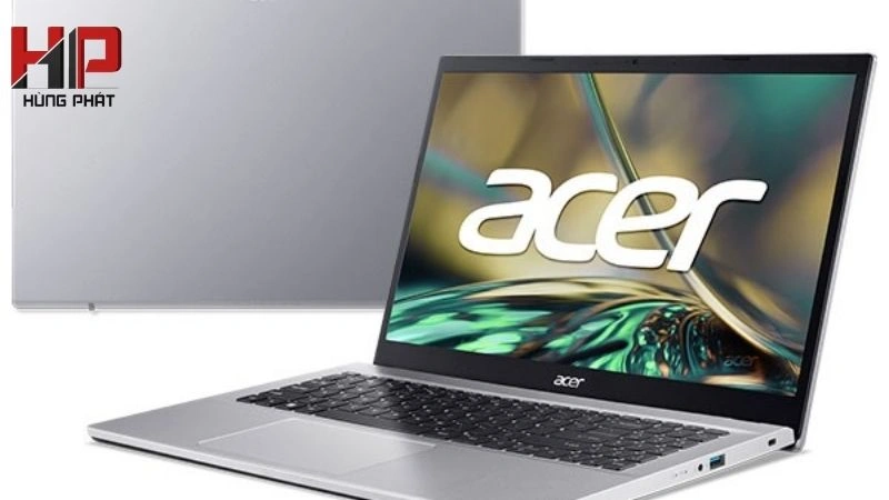 Laptop Acer Aspire