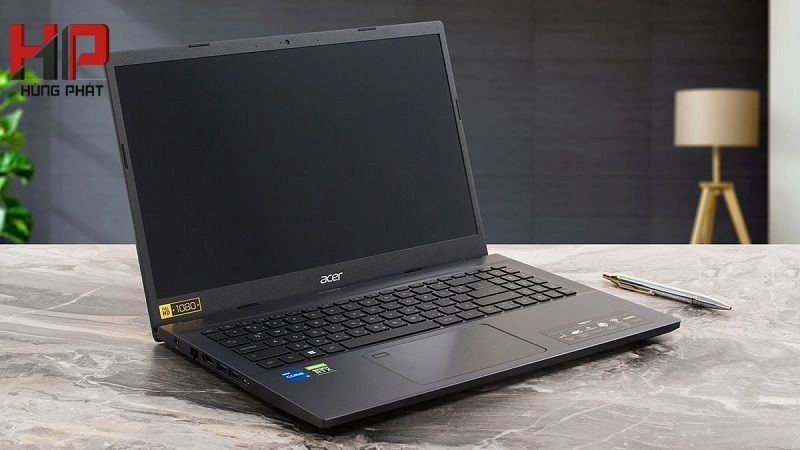Laptop Acer Aspire