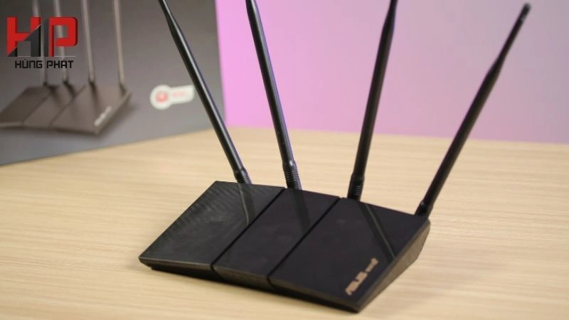Asus