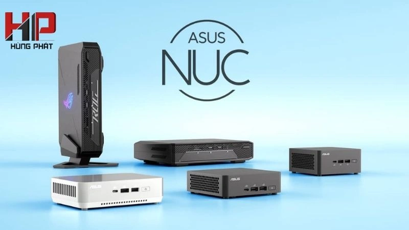 Asus NUC
