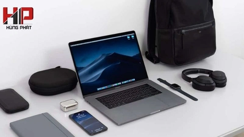balo laptop
