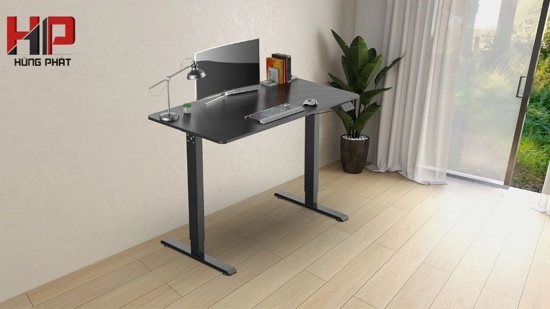 bàn nâng hạ