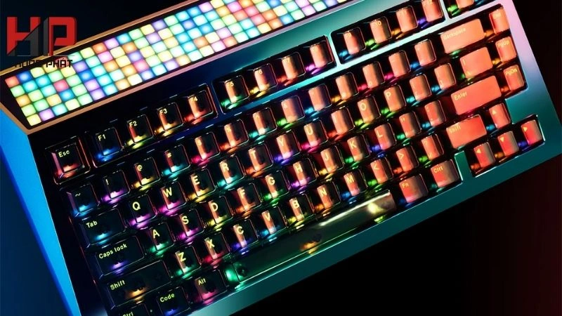 Bàn phím Angry Miao