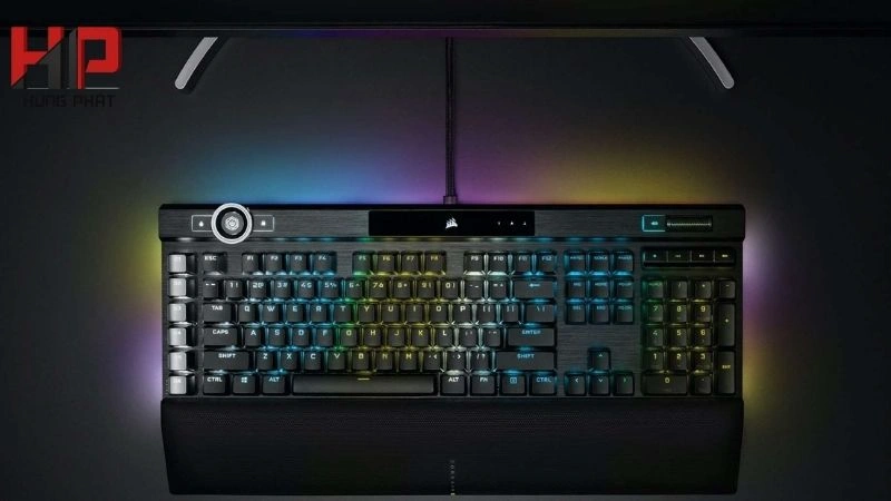 Bàn phím Corsair