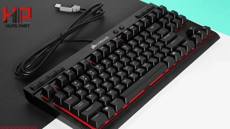 Bàn phím Corsair