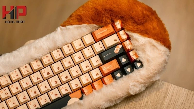 Bàn phím Dry Studio