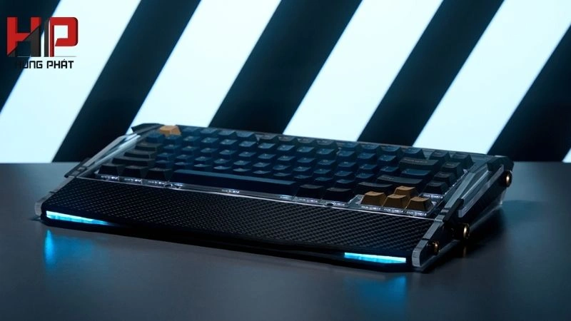 Bàn phím Dry Studio