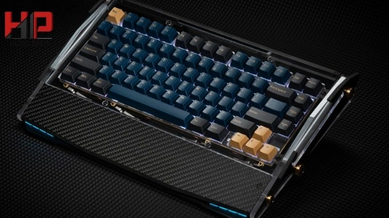 Bàn phím Dry Studio