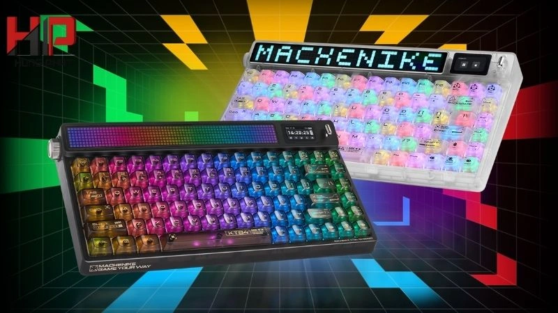Bàn phím Machenike