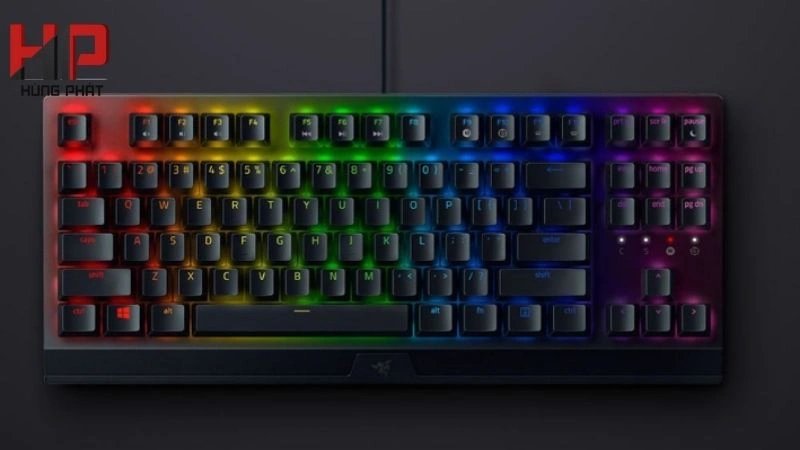 Bàn phím Razer
