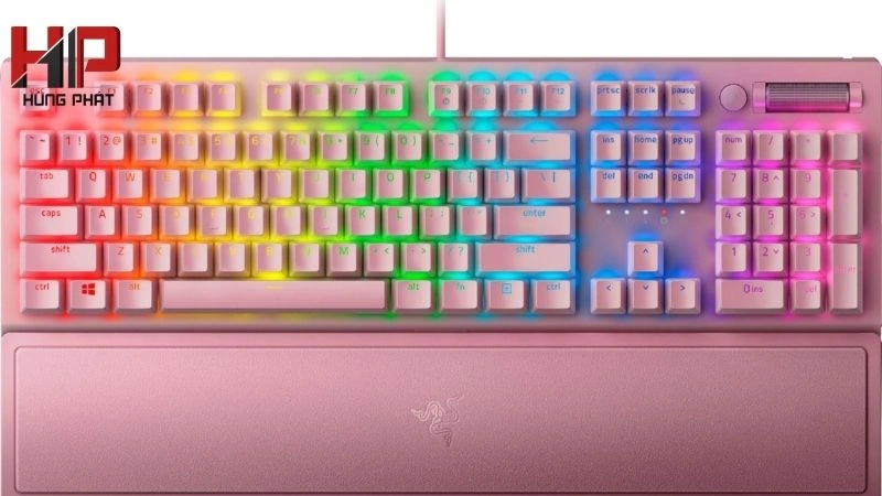 Bàn phím Razer