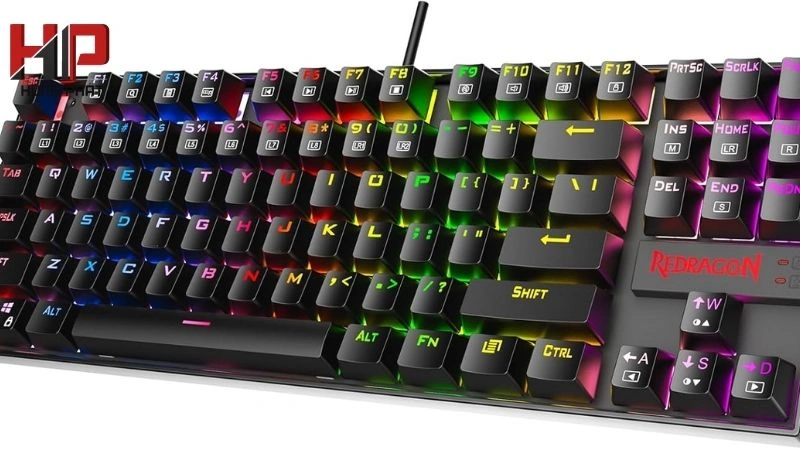 Bàn phím Redragon