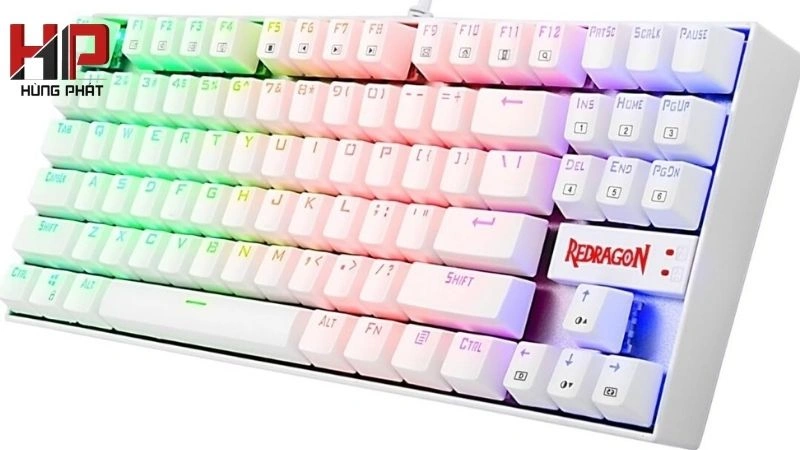 Bàn phím Redragon