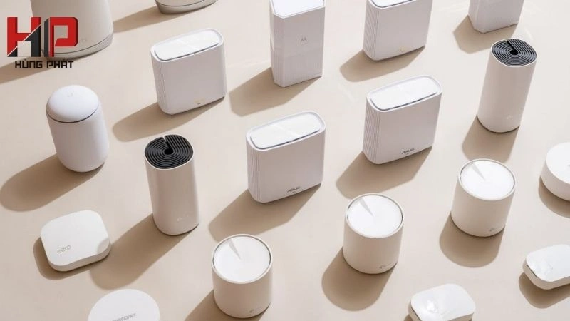 bộ mesh wifi
