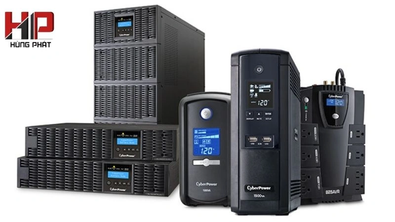 bộ lưu điện ups