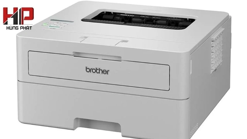 Máy in Brother