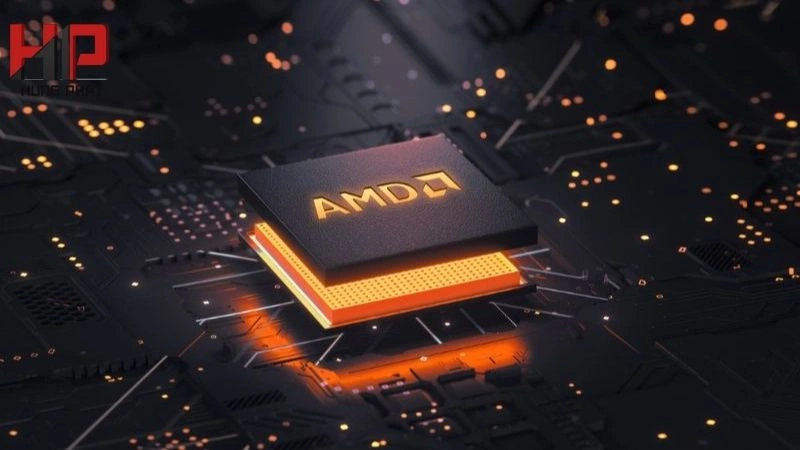 mua CPU AMD