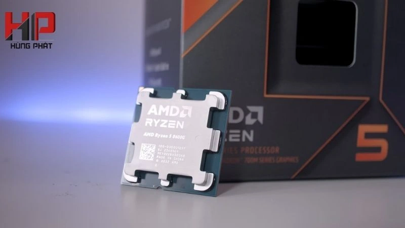 mua CPU AMD