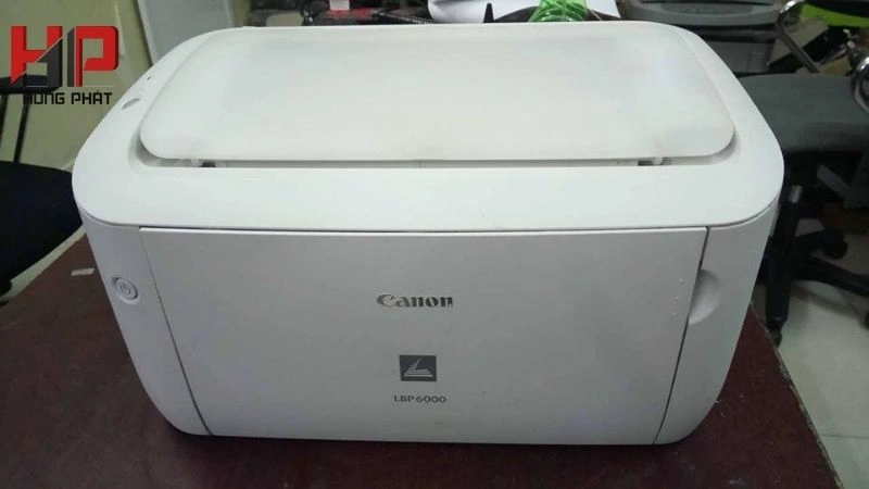 Máy in Canon