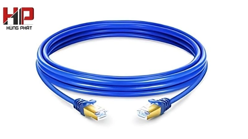 dây cáp mạng