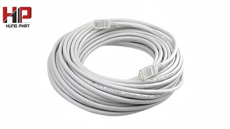 dây cáp mạng