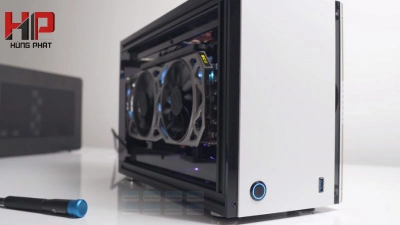 Case mini pc