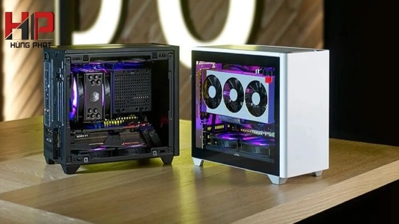 Case mini pc