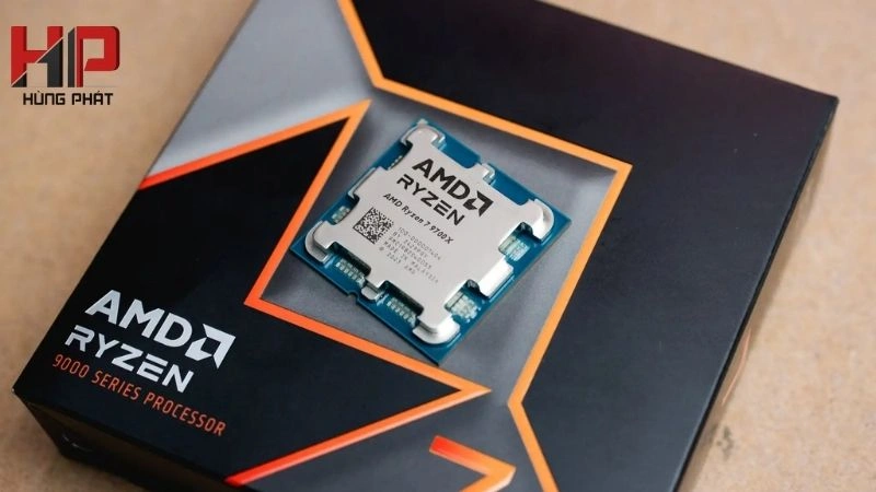 CPU Intel theo Socket