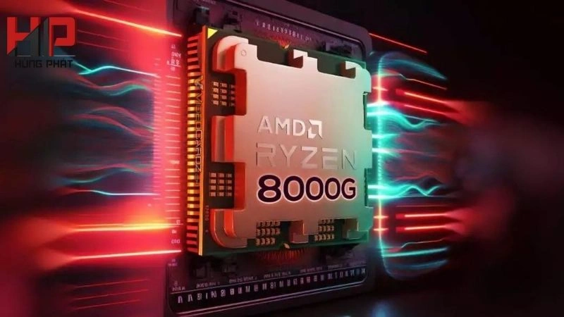 CPU Intel theo dòng