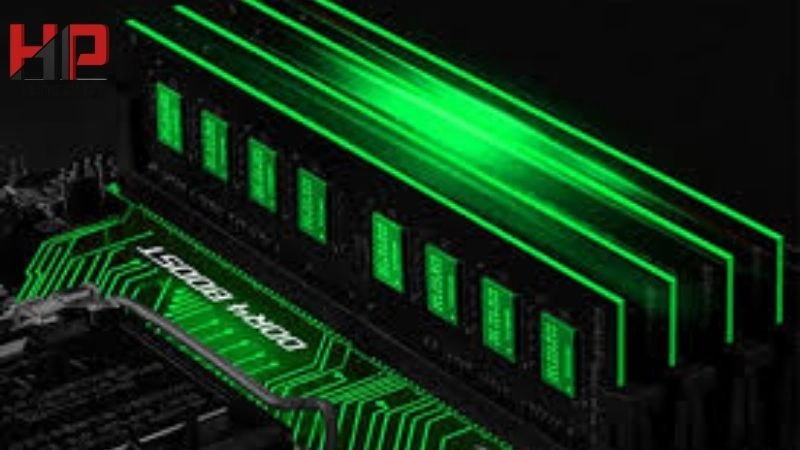 Bộ nhớ Ram theo dung lượng