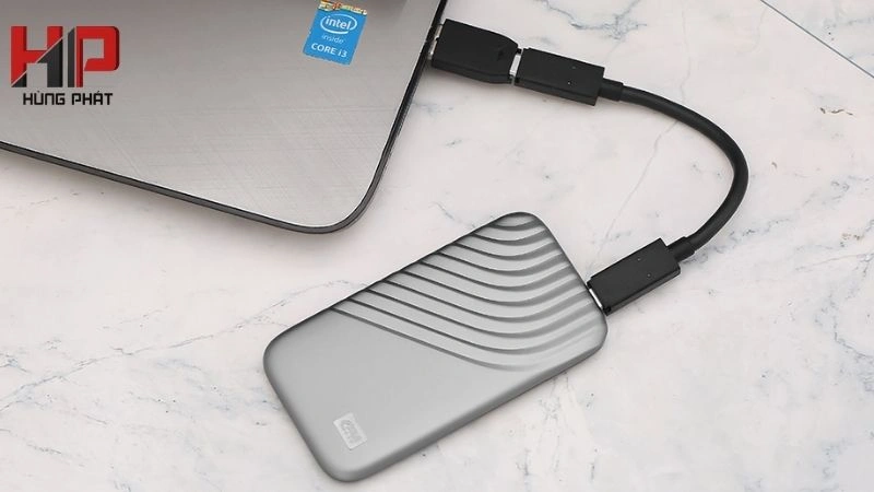 Ổ cứng SSD theo hãng