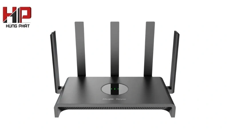 Thu wifi Chuẩn AC