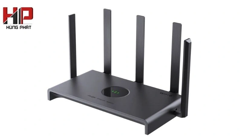 Thu wifi Chuẩn AC