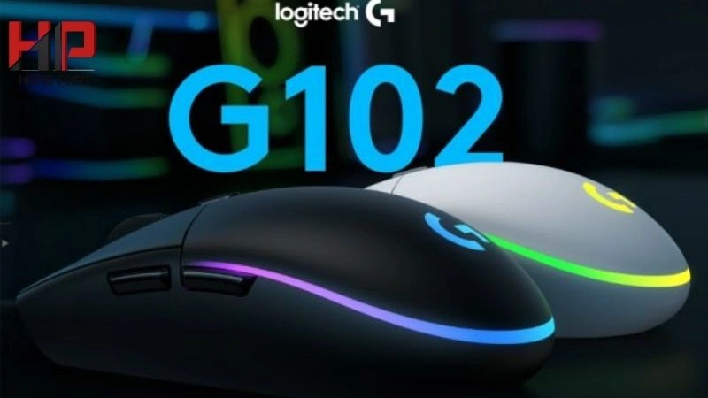 Chuột Logitech
