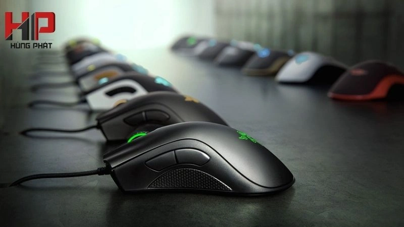 Chuột Razer