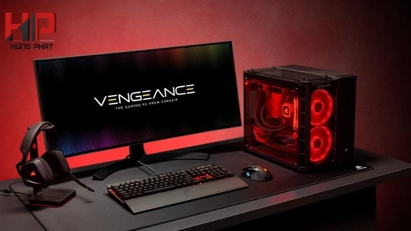 PC Gaming Cơ bản