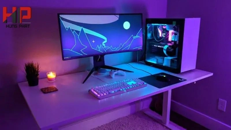 PC Gaming Cơ bản